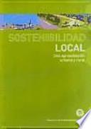 Sostenibilidad local