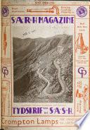 South African railways and harbours magazine
