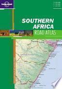 Southern Africa Road Atlas