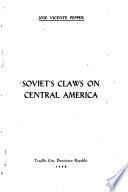 Soviet's Claws on Central America