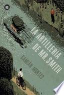 SPA-ARTILLERIA DE MR SMITH