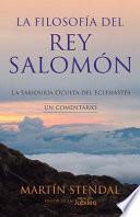SPA-FILOSOFIA DEL REY SALOMON