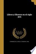 SPA-LIBROS Y LIBREROS EN EL SI