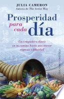 SPA-PROSPERIDAD PARA CADA DIA