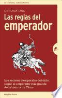 SPA-REGLAS DEL EMPERADOR LAS