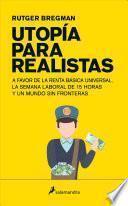 SPA-UTOPIA PARA REALISTAS