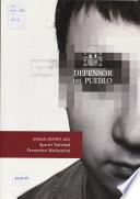 Spain's National Preventive Mechanism