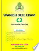 SPANISH DELE EXAM - Level C2