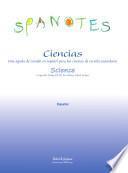 SPANOTES Science - Spanish