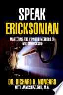 Speak Ericksonian