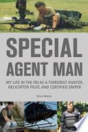 Special Agent Man