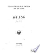 Speleon