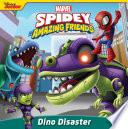 Spidey and His Amazing Friends: Dino Disaster