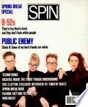 SPIN