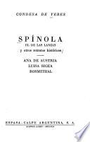 Spínola