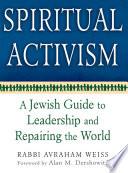 Spiritual Activism