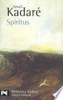 Spiritus