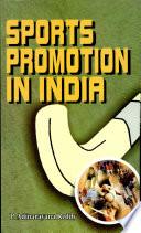 Sports Promotion In India