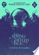 Spring-Heeled Jack