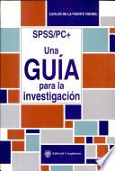 SPSS/PC+