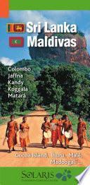 Sri Lanka y Maldivas, Guía de Viaje
