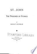 St. John, the Prisoner of Patmos
