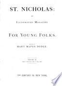St. Nicholas