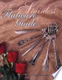 Stainless Flatware Guide