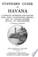 Standard Guide to Havana