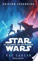 Star Wars Episodio IX El ascenso de Skywalker (novela)