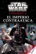Star Wars. Episodio V. El imperio contraataca