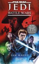 Star Wars - Jedi : Battle Scars