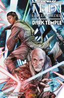 Star Wars: Jedi Fallen Order - Dark Temple