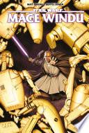 Star Wars - Mace Windu