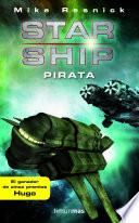 Starship: Pirata