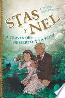 Stas y Nel a través del desierto y la selva