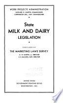 State Antitrust Laws