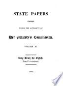 State Papers
