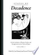 States of Decadence
