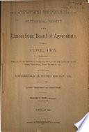 Statistical Report of the Board
