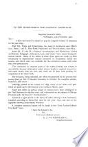 Statistics of the Colony of New Zealand for the Year ...