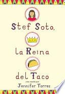 Stef Soto, la reina del taco