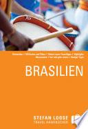 Stefan Loose ReisefŸhrer Brasilien