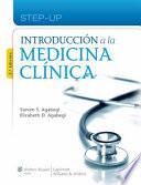 Step-up introducción a la medicina clínica