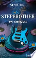 Stepbrother on Campus