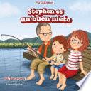 Stephen es un buen nieto (Stephen Is a Good Grandson)