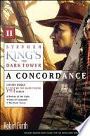 Stephen King's The Dark Tower