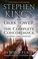 Stephen King's The Dark Tower: The Complete Concordance