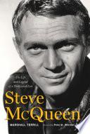 Steve McQueen