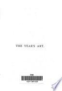 “The” Year's Art